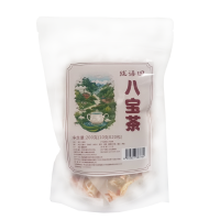 珑语田 八宝茶 200克 袋