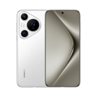 华为Pura70pro-12+512GB 雪域白