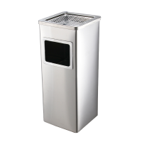 一卜方形立式垃圾桶 L01 /个