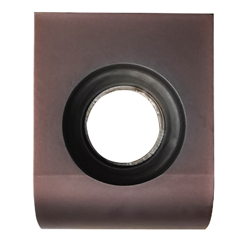 江涛JT 硬质合金刀片 铣刀片 铣削 YT767 N18-1-R10 片