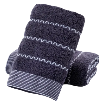 铁迅毛巾YQ10 条