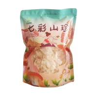 伊佳尚品 银耳 50g/ 袋