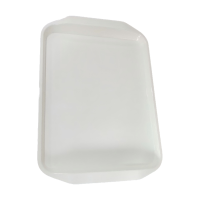 莘煊 托盘 42.9cm*30.1cm*3.5cm 个