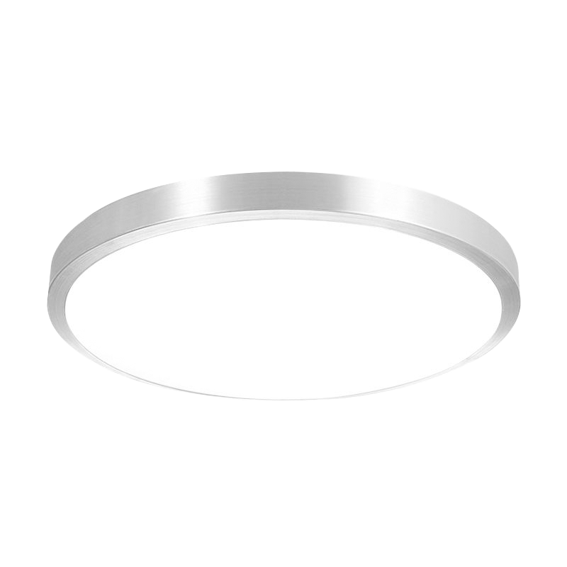 汉庭 LED铝边吸顶灯