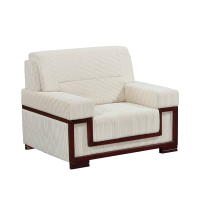 合祥源 单人位办公沙发 1150*890*890mm (计价单位:套)