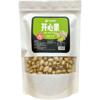 伊佳尚品 开心果 500g/袋