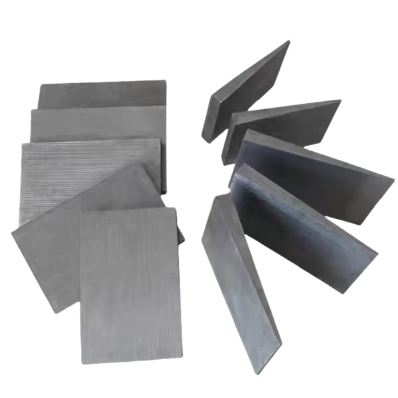 月跃鑫 垫铁 斜垫铁 150*100*15-3 个