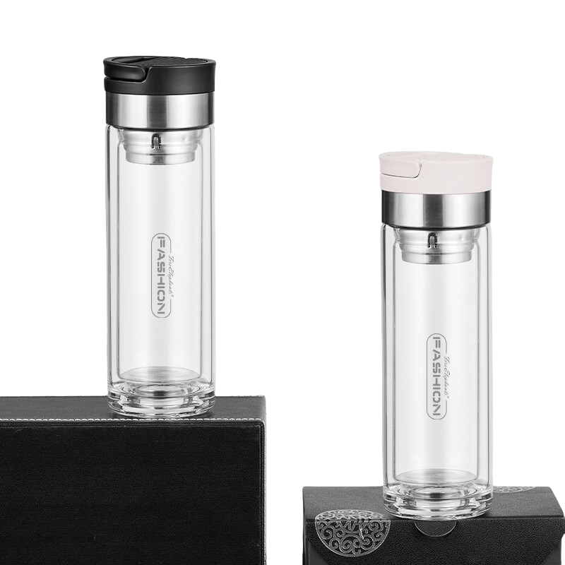 火象新境界玻璃杯300ml个