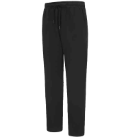 虔羽 保暖比赛训练运动长裤羽毛球裤CK01