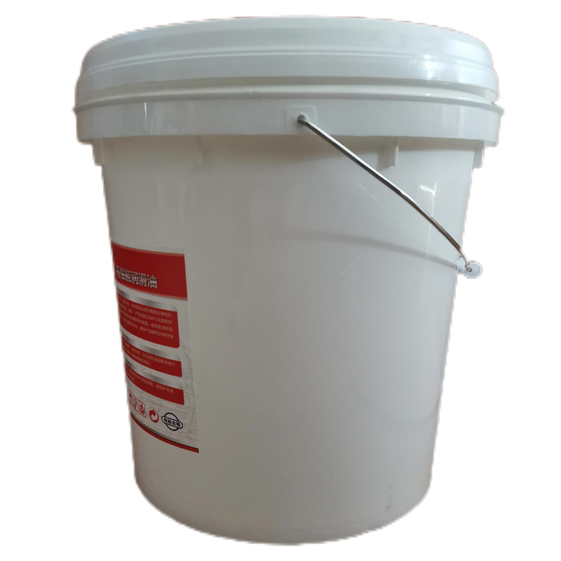 AIA 通用锂基脂 1# 15kg/桶