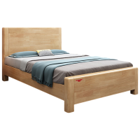 SONGLIM 盛松林 单人床 2000*1000mm 张