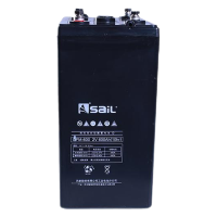 风帆(sail) 蓄电池 GFM-600 (只)