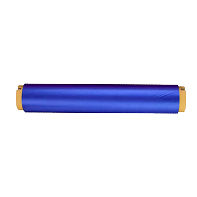彩标 CTK-R260 260mm*100m 标牌打印机色带 (计价单位:个) 蓝色