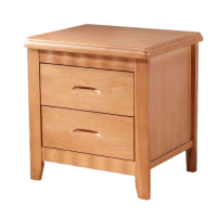 红缅 床头柜 HM-CTG201 个