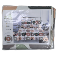 梦丽赛粗布床单MLS-CD-001(个)