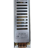 鑫彪LED灯源开关电源变压器24V-150W 个(全铜芯)