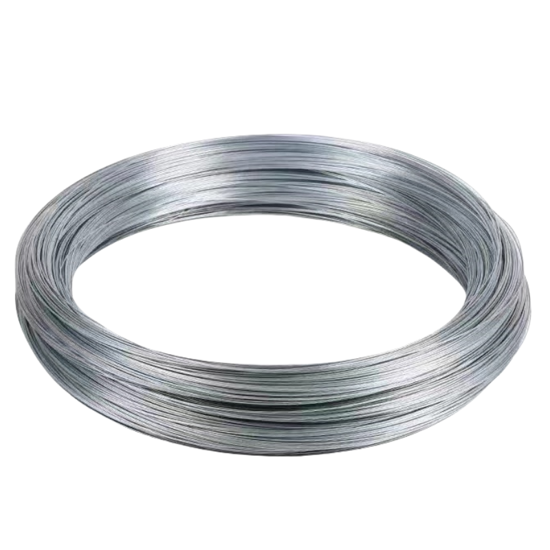 亭松 镀锌铁丝 10号(3.2mm)单位:kg