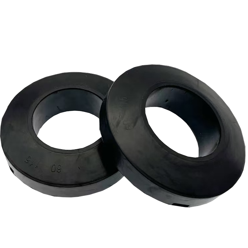 伟鹏双兴 聚氨酯弹性圈联轴器缓冲垫 24*45*11mm(橡胶) 片