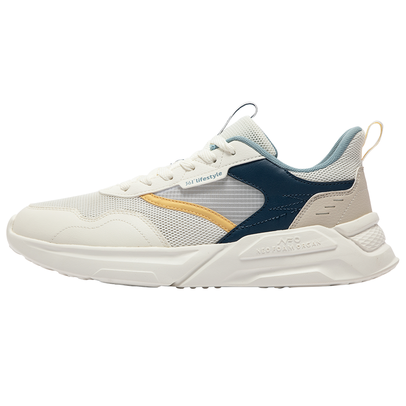 361°男鞋运动鞋新款男休闲鞋572426704