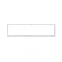 古信嵌入式平板灯300*1200/盏