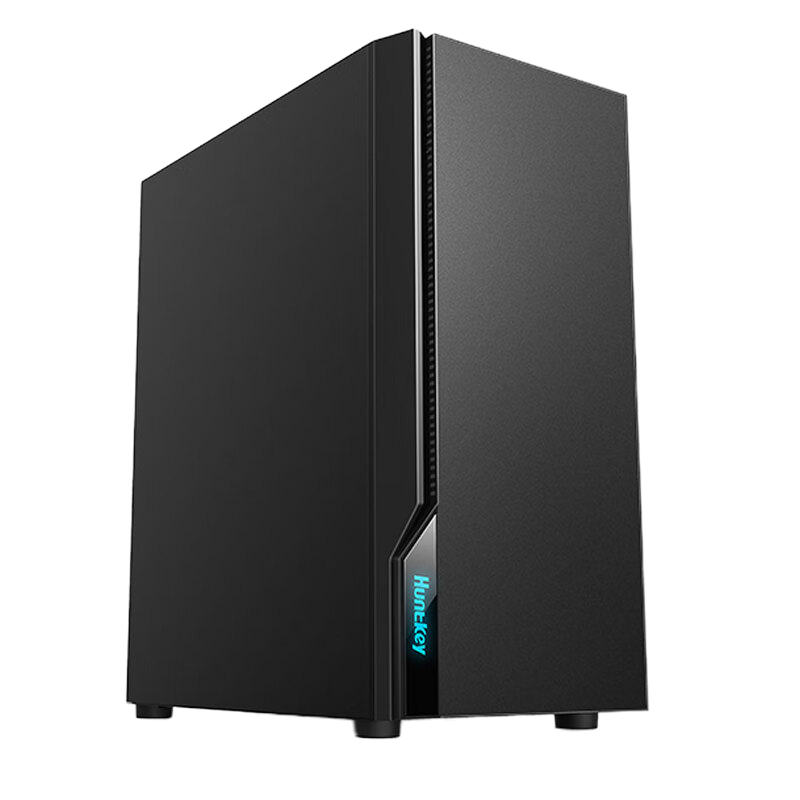 i5 14600KF/A2000 6G/12G独显专业图形设计视屏剪辑DIY组装机专业图形设计办公电脑主机商务电脑整套