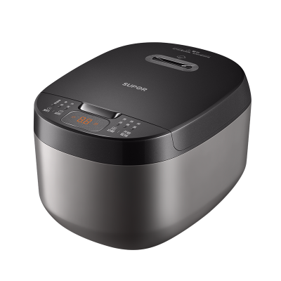 苏泊尔(SUPOR)电饭煲3L/升家用小容量1-6人 智能预约不粘内胆 全自动多功能迷你电饭锅新品SF30FC0187