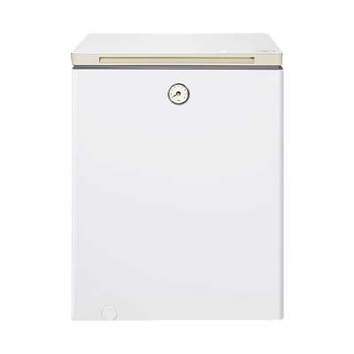 美的(Midea)小冷柜200升 减霜家用囤货 一级能效冰柜母婴母乳小冰箱 BD/BC-200KMF(E)以旧换新