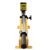 铁渝源 锚杆拉拔仪(20吨铁箱)含配件HC-20/台