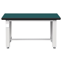 御升阳 工作台 1.5米灰白色 每张