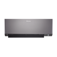 大金(DAIKIN)空调TXE126ZC-H1 2025年新品大1匹新1级能效变频康达效应气流 自动清洁 WIFI智控