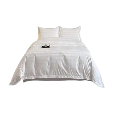 顾享家3公分缎条三件套 GXJ-TJ09 套