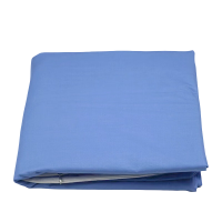 奉妍 60s全棉贡缎蓝被套 180*240cm 个