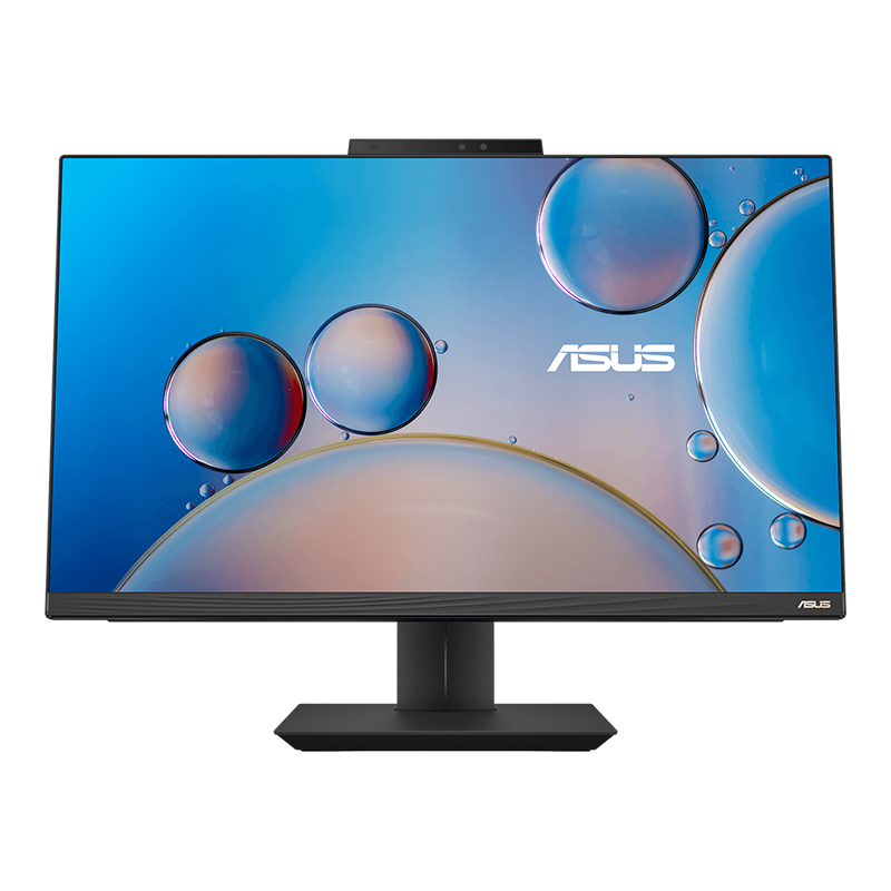 华硕(ASUS)商用一体机 弘道 A6631WVAR-000057 23.8寸(Intel Core 7 150U 16GB 1TB SSD 集显 WIN11)