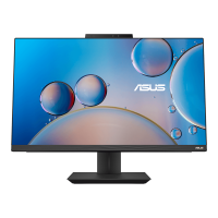 华硕(ASUS)商用一体机 弘道 A6631WVAR-000057 23.8寸(Intel Core 7 150U 16GB 1TB SSD 集显 WIN11)