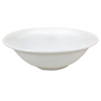 晏邦 密胺餐具 斗碗 7寸 直径178*58mm 1个