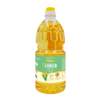 花向锦甄选玉米胚芽油1.8L