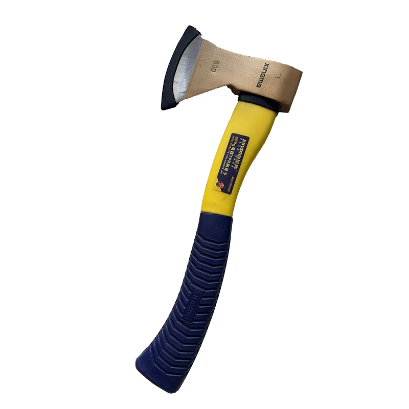 星马 高档TPR柄斧子 600g/把