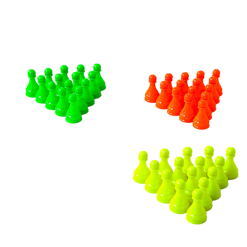 世尔顿(SHIERDUN) 跳棋 TQ1001 盒