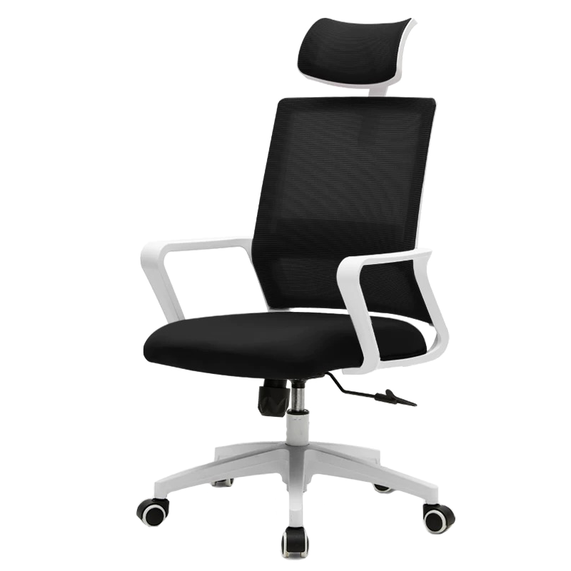 上轩成美办公椅头枕款转椅/把