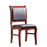 迪佳克诺米亚 办公椅 条桌椅 A4-BGY 把