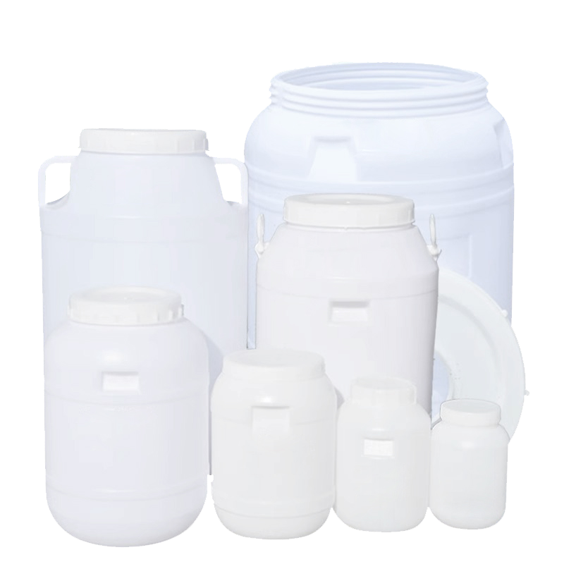 奇桄烁水桶塑料桶5L加厚个