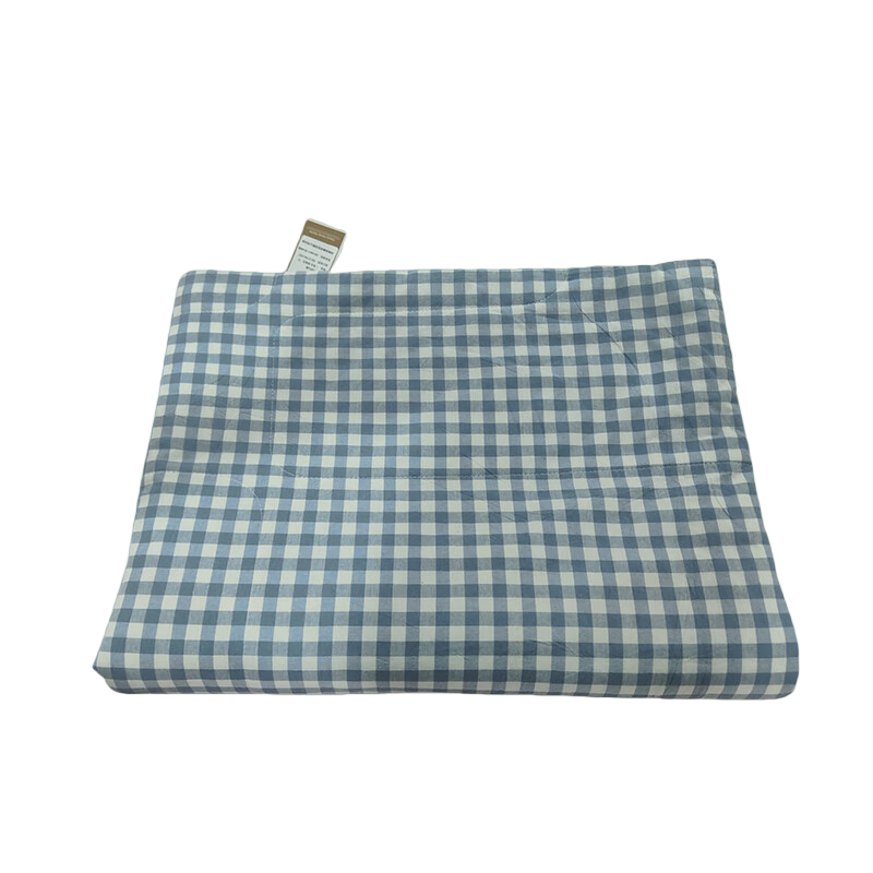 奉妍 色织全棉棉花夏凉被 150*200cm 条