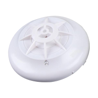 奥瑞那 火灾温感报警器JTW-ZD-OT603 温感带底座 起订20套 (单位:套)货期22天