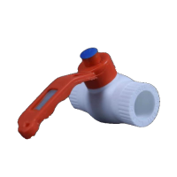 盛京联硕 PPR钢芯球阀63 (2寸)钢芯 个