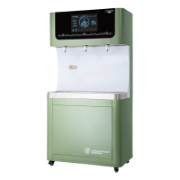 意黛斯(YIDAISI)商用直饮机立式步进式开水器工厂公司学校直饮水机RO反渗透 节能直饮机净水器YDSZY-3DRO