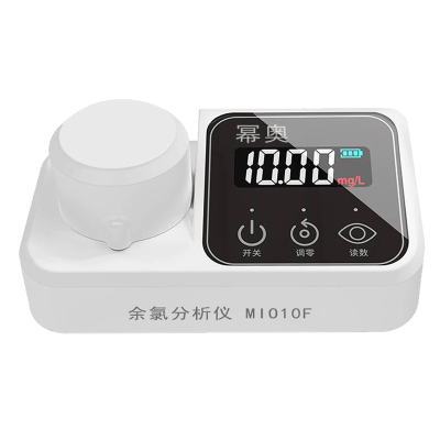 幂奥+余氯分析仪+MIO10F+台