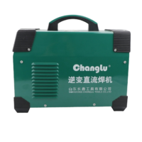 长鹿ET0605逆变直流焊机 ZX7-400D 台