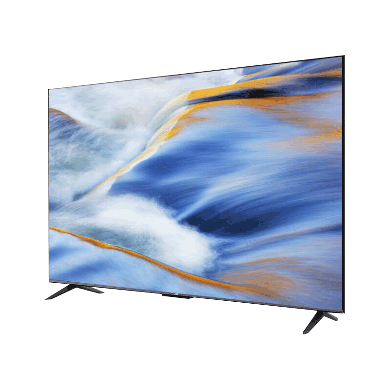 TCL43英寸全面屏AI远场语音 三重护眼技术莱茵双认证 多屏互动2+16GB电视43G60E 家用商用电视机