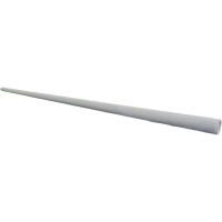 日辉电力锥形高强度水泥杆 Φ230mm×15米,下段Φ350/430×6m根