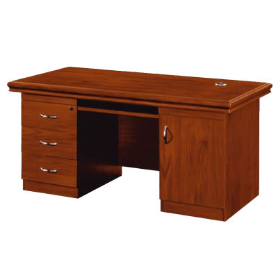 佰艺鸣德 中式办公桌 1.8米张